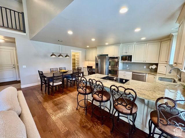 966 E 2810 S, Heber City, UT 84032