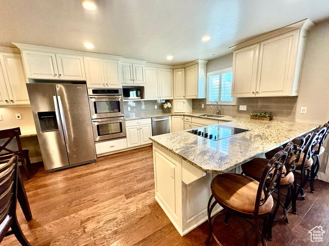 966 E 2810 S, Heber City, UT 84032