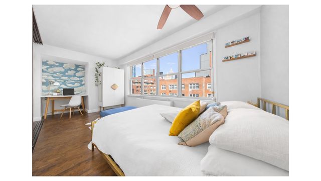 205 3rd Ave Apt 17L, New York City, NY 10003