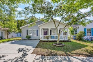 339 Virginia Avenue, Wilmington, NC 28401