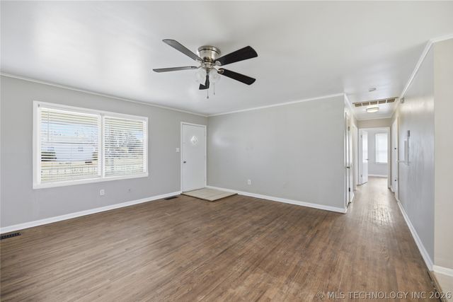 204 N Grant Street, Bixby, OK 74008