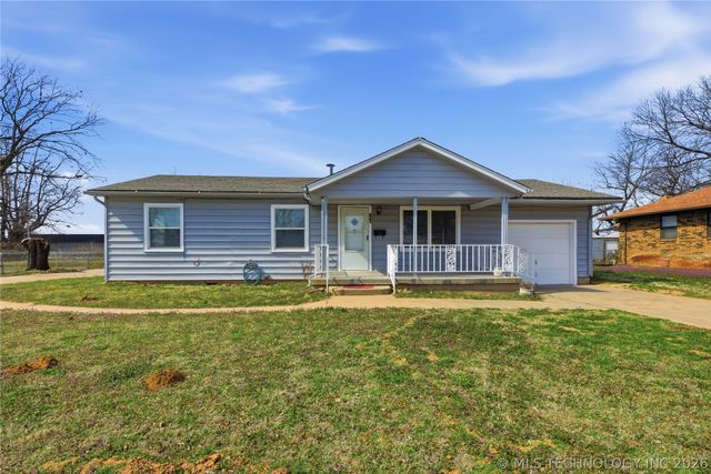 204 N Grant Street, Bixby, OK 74008