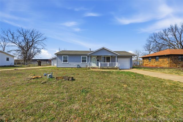 204 N Grant Street, Bixby, OK 74008