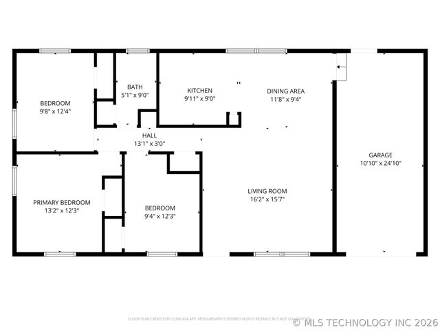 204 N Grant Street, Bixby, OK 74008