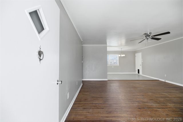 204 N Grant Street, Bixby, OK 74008