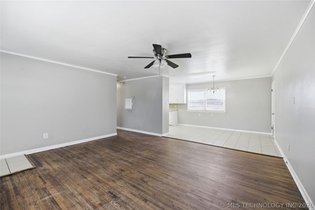 204 N Grant Street, Bixby, OK 74008