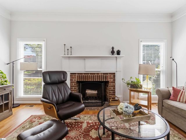 109 E Hypericum Lane, Greenville, SC 29615