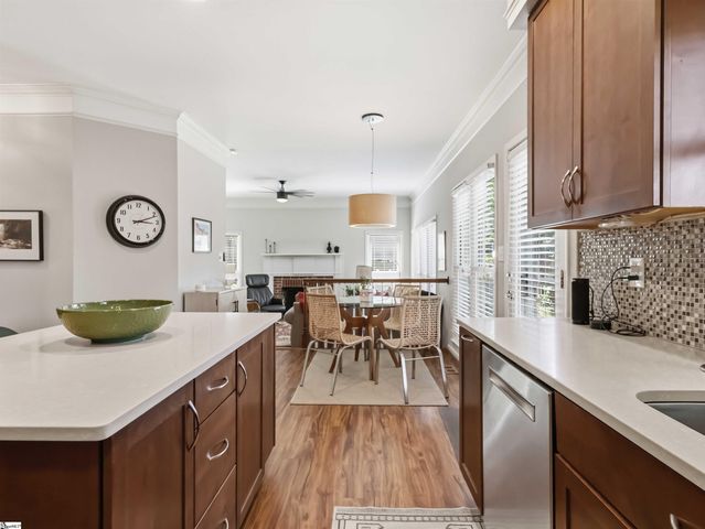 109 E Hypericum Lane, Greenville, SC 29615