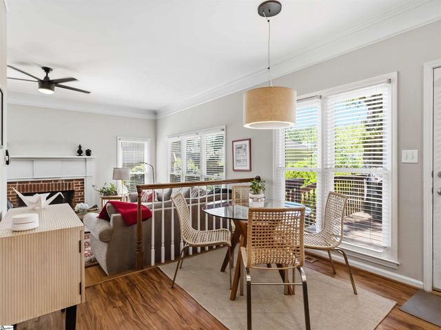 109 E Hypericum Lane, Greenville, SC 29615