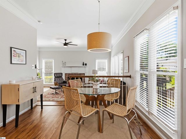 109 E Hypericum Lane, Greenville, SC 29615