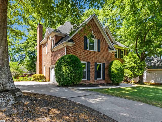 109 E Hypericum Lane, Greenville, SC 29615