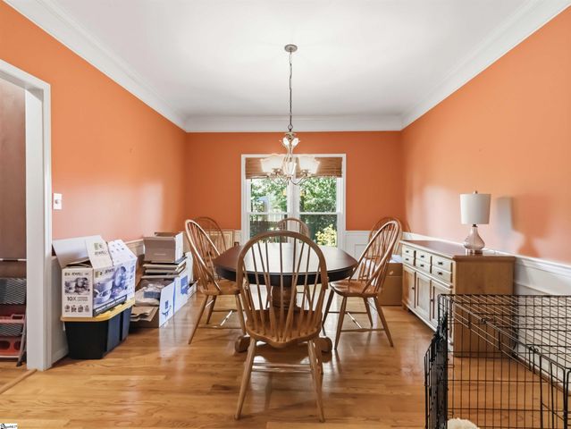109 E Hypericum Lane, Greenville, SC 29615