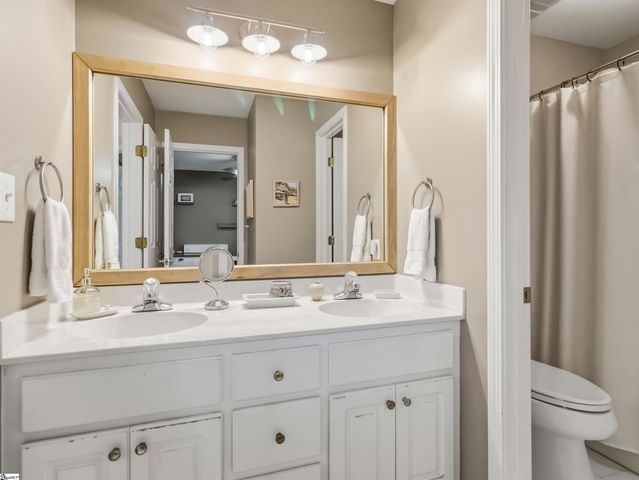 109 E Hypericum Lane, Greenville, SC 29615