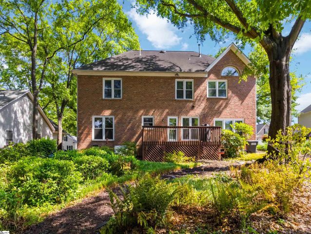 109 E Hypericum Lane, Greenville, SC 29615