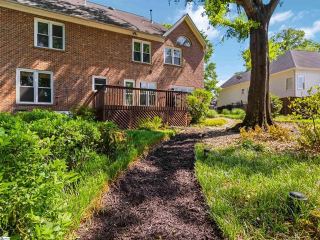 109 E Hypericum Lane, Greenville, SC 29615
