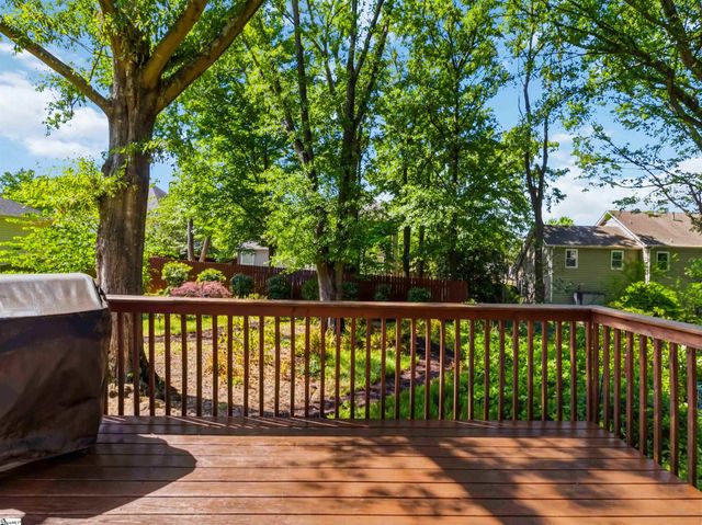 109 E Hypericum Lane, Greenville, SC 29615