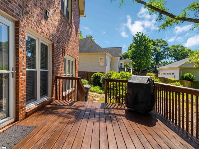 109 E Hypericum Lane, Greenville, SC 29615