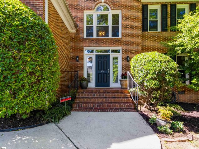 109 E Hypericum Lane, Greenville, SC 29615