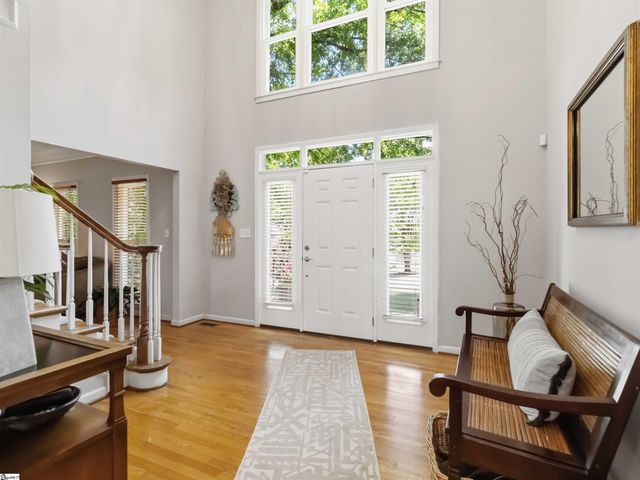 109 E Hypericum Lane, Greenville, SC 29615