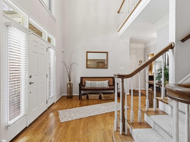 109 E Hypericum Lane, Greenville, SC 29615