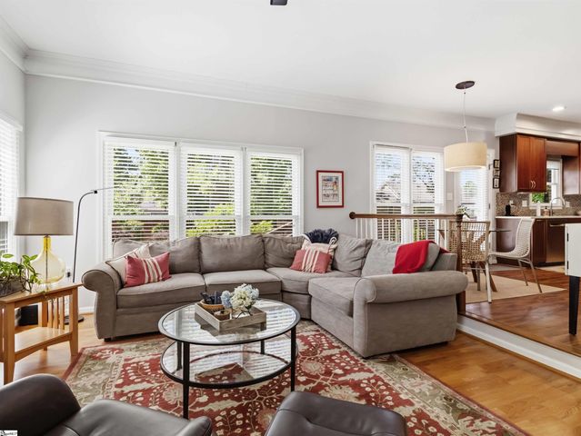 109 E Hypericum Lane, Greenville, SC 29615