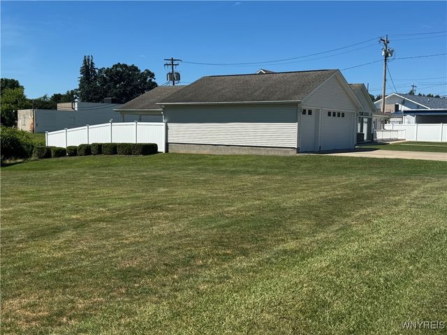 1791 Desoto Lane, Allegany, NY 14760