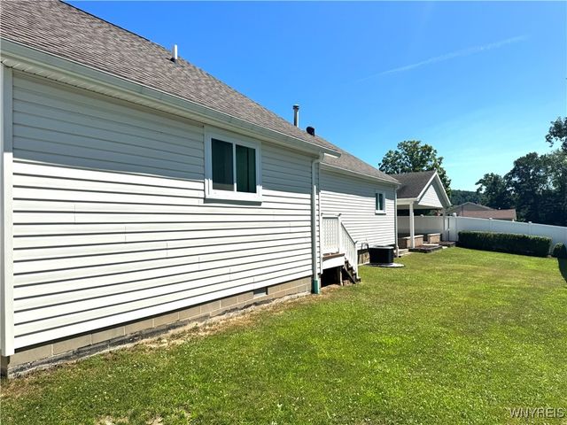 1791 Desoto Lane, Allegany, NY 14760