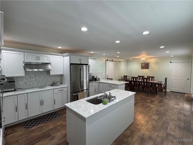 1791 Desoto Lane, Allegany, NY 14760