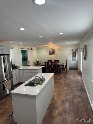 1791 Desoto Lane, Allegany, NY 14760