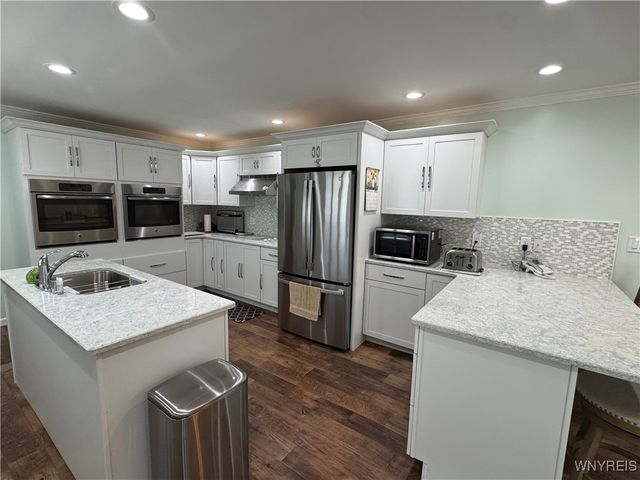 1791 Desoto Lane, Allegany, NY 14760