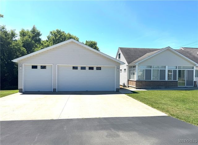 1791 Desoto Lane, Allegany, NY 14760