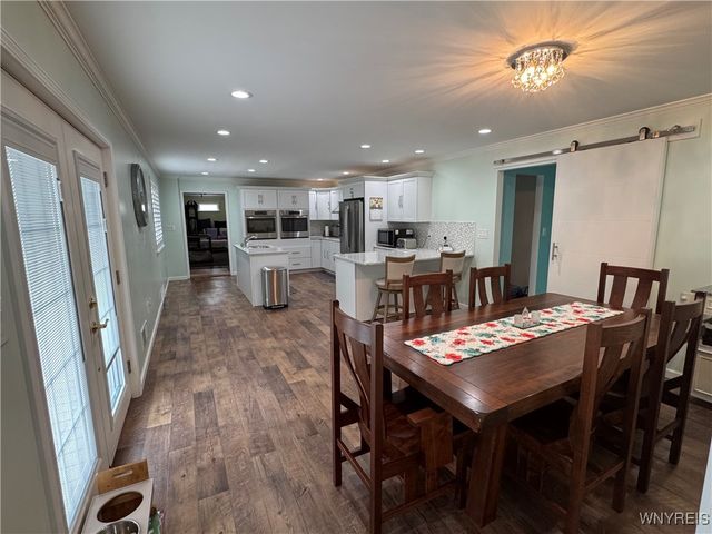 1791 Desoto Lane, Allegany, NY 14760