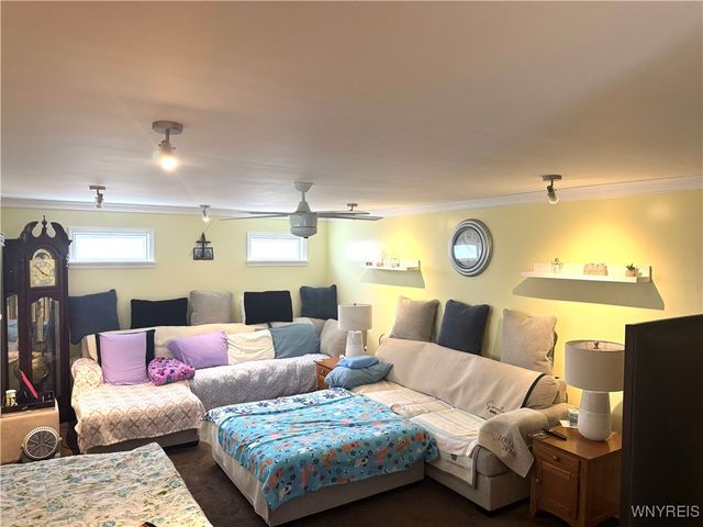 1791 Desoto Lane, Allegany, NY 14760