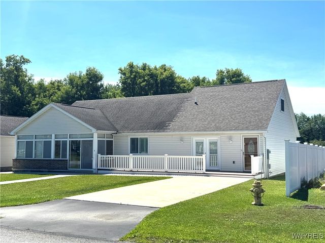 1791 Desoto Lane, Allegany, NY 14760