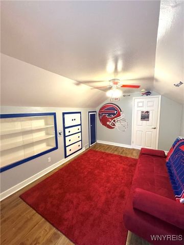 1791 Desoto Lane, Allegany, NY 14760