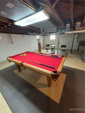 1791 Desoto Lane, Allegany, NY 14760