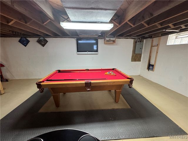 1791 Desoto Lane, Allegany, NY 14760