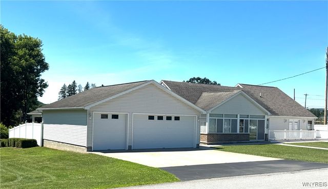 1791 Desoto Lane, Allegany, NY 14760