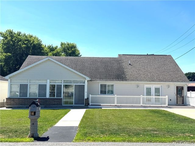 1791 Desoto Lane, Allegany, NY 14760