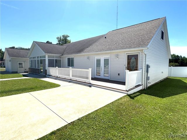 1791 Desoto Lane, Allegany, NY 14760