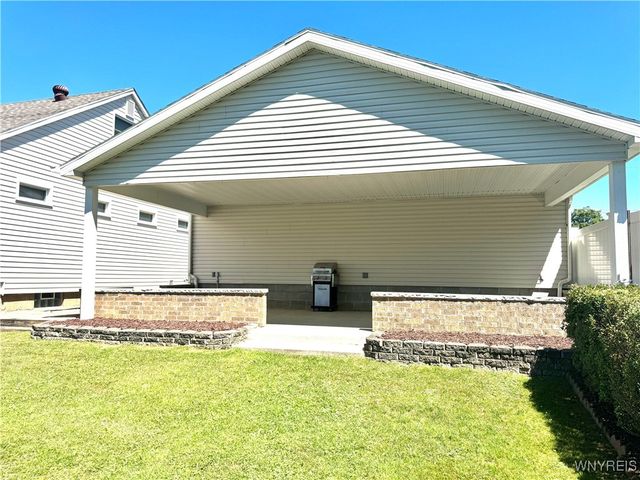 1791 Desoto Lane, Allegany, NY 14760