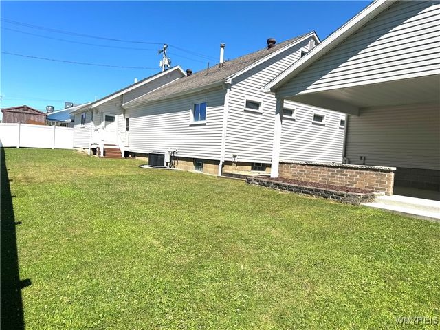 1791 Desoto Lane, Allegany, NY 14760