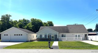 1791 Desoto Lane, Allegany, NY 14760