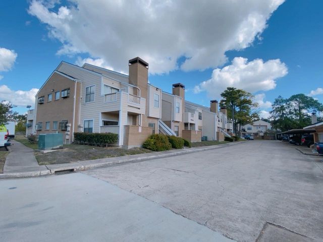 7900 Bissonnet Street C14, Houston, TX 77074