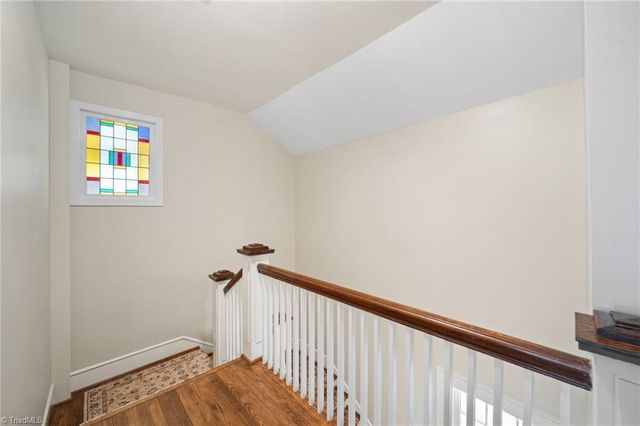 124 S Mendenhall Street, Greensboro, NC 27403