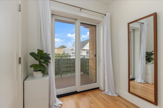 38 Colonial 2, Boston, MA 02124