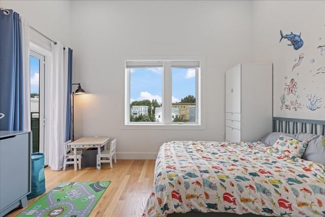 38 Colonial 2, Boston, MA 02124