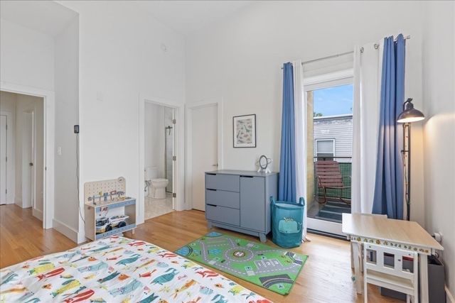 38 Colonial 2, Boston, MA 02124