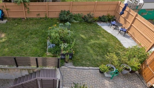 38 Colonial 2, Boston, MA 02124
