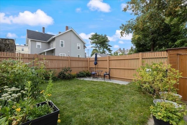38 Colonial 2, Boston, MA 02124